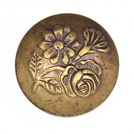 4014 Пуговица пальтовая_1